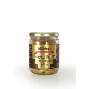 Royal Jelly 1,000mg