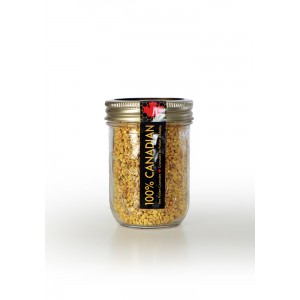 Bee Pollen Granules