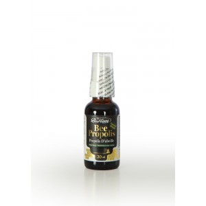Bee Propolis Throat Spray with 20mg/ml Flavonoids