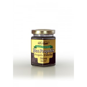 Bee Propolis 500mg